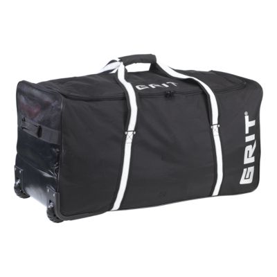 sport chek grit hockey bag