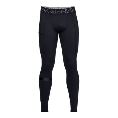 coldgear run storm tights