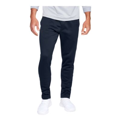 under armour fleece pant
