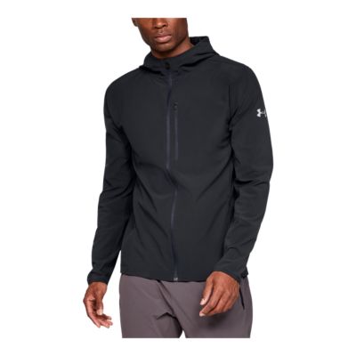 under armour storm proof jacket