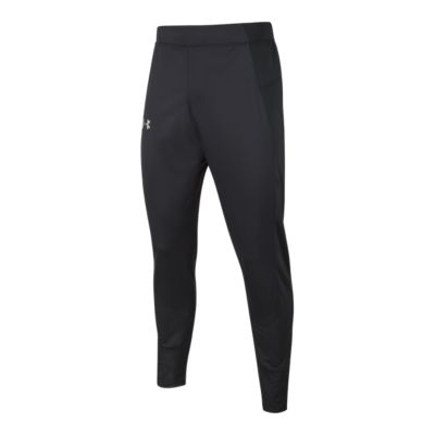 under armour men's coldgear reactor tapered pants