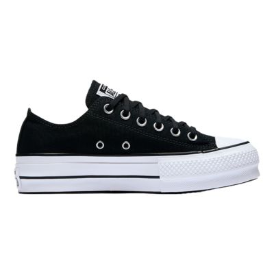 converse lift shoes