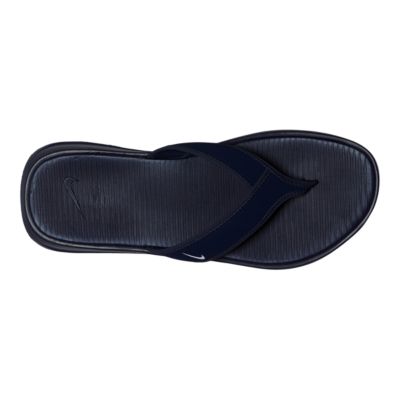 nike men's celso ultra thong flip flops