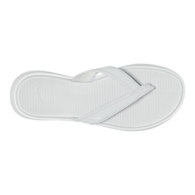 nike ultra celso flip flops womens