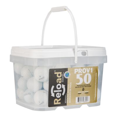 sport chek golf balls