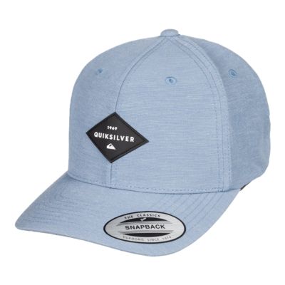 quiksilver amphibian hat