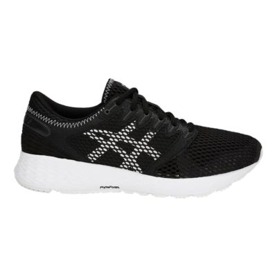 asics women's roadhawk ff 2