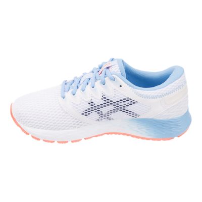 asics women's roadhawk ff