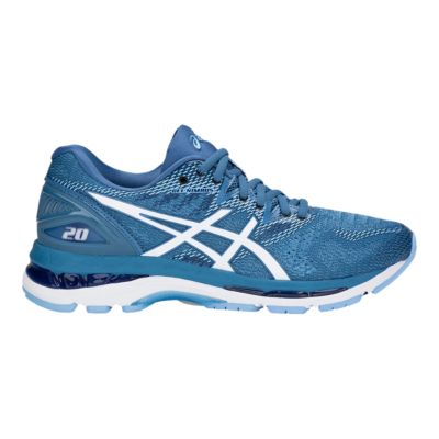 asics gel nimbus 20 gtx