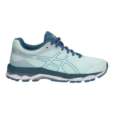 asics gel superion test