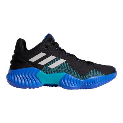 adidas bounce basketball shoes