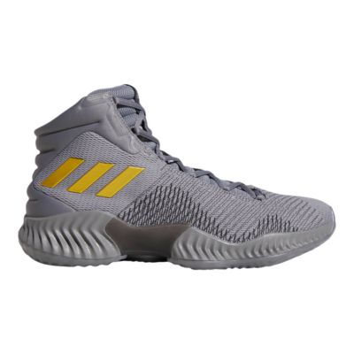 adidas pro bounce basketball