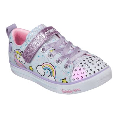 skechers childrens shoes