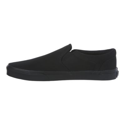 asher vans mens
