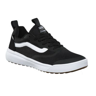 vans mens running shoes