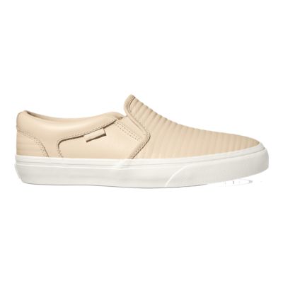 vans asher deluxe womens