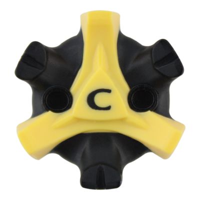 fast twist golf spikes