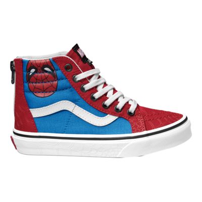which store sells vans shoes