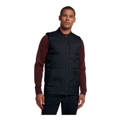 nike synthetic fill gilet