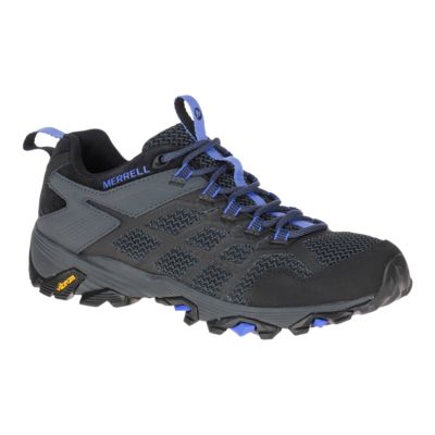 merrell walking shoes womens