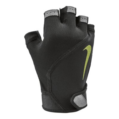 nike men's elemental fitness gloves