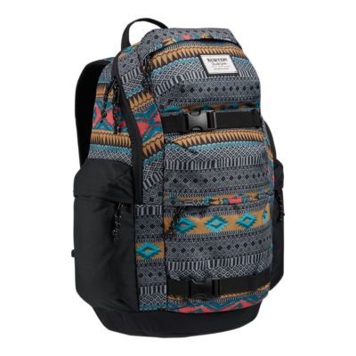 burton kilo 27l backpack