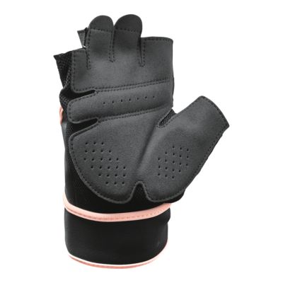women's ua coolswitch flux training gloves