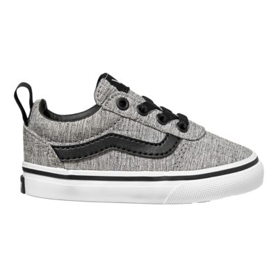 infant vans size 10