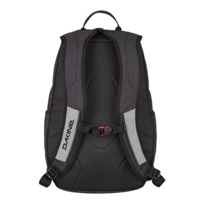 dakine excursion backpack