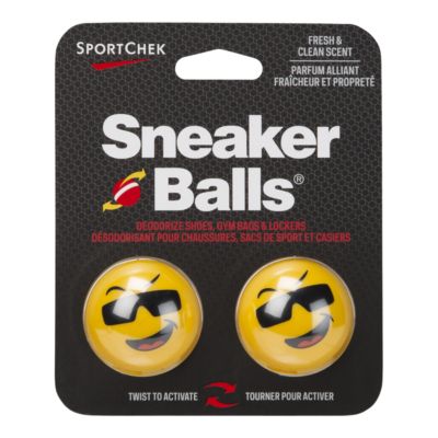 odour balls for shoes