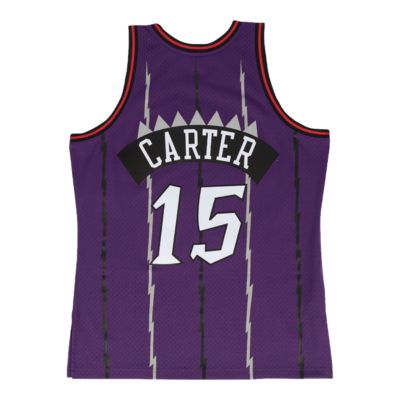 vince carter toronto jersey
