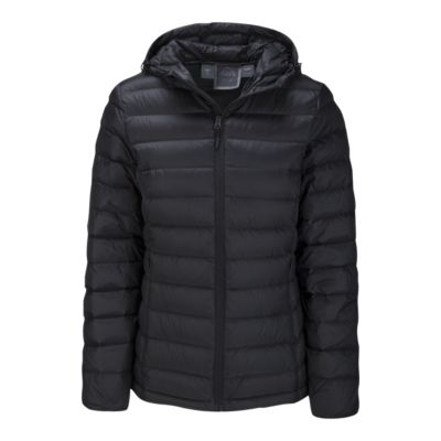 mckinley women's emanuela insulated hooded jacket