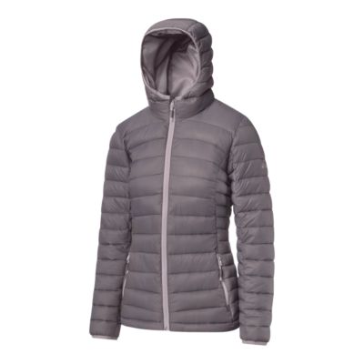 mckinley women's tarella hooded insulated jacket