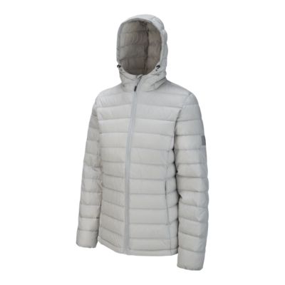 mckinley women's tarella hooded insulated jacket