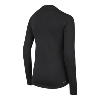 adidas climawarm long sleeve shirt