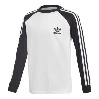 boys adidas long sleeve