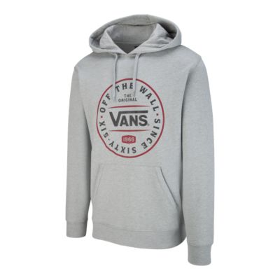 vans original hoodie