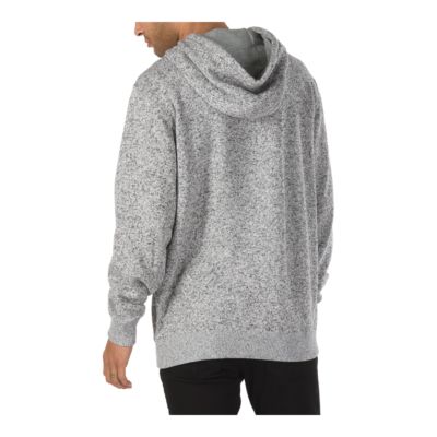 vans flurry hoodie