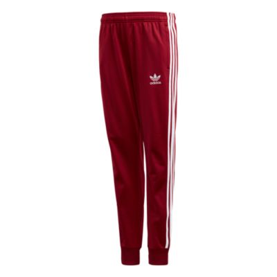 adidas superstar pants boys