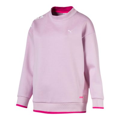 puma chase sweatshirt
