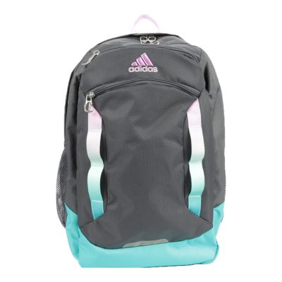 adidas excel iv backpack review