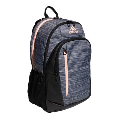 adidas mission plus backpack