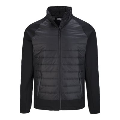 mckinley hybrid jacket