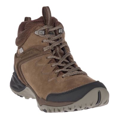 black slate merrell