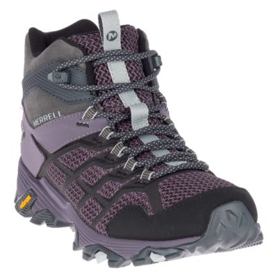 moab fst 2 hiking shoes