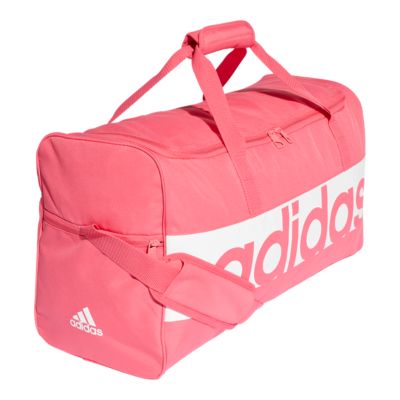 adidas performance duffel bag