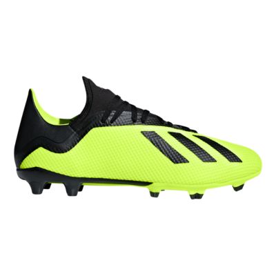 sport chek soccer cleats