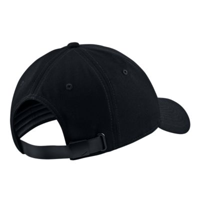 nike heritage 86 golf hat
