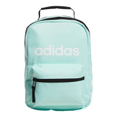 adidas backpack and lunchbox