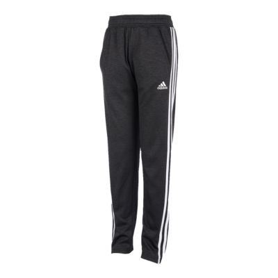 adidas fleece pants